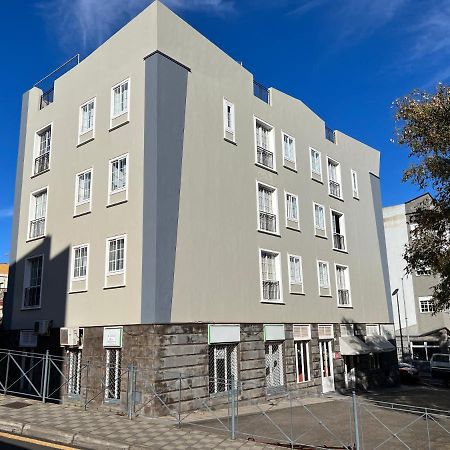 Vivienda Vacacional La Laguna Deluxe 8 Exterior foto