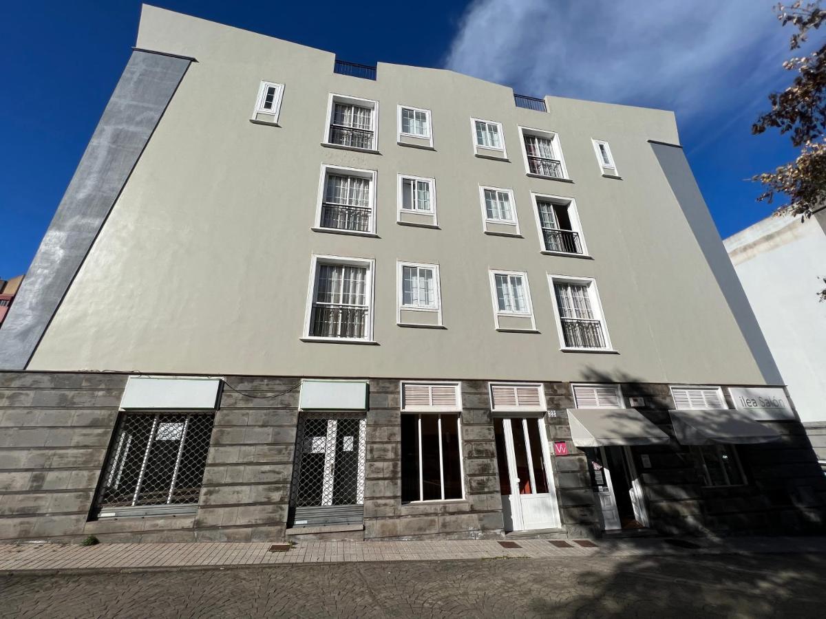 Vivienda Vacacional La Laguna Deluxe 8 Exterior foto