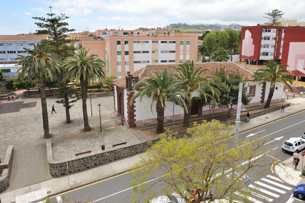 Vivienda Vacacional La Laguna Deluxe 8 Exterior foto