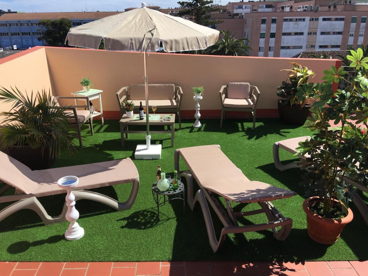 Vivienda Vacacional La Laguna Deluxe 8 Exterior foto