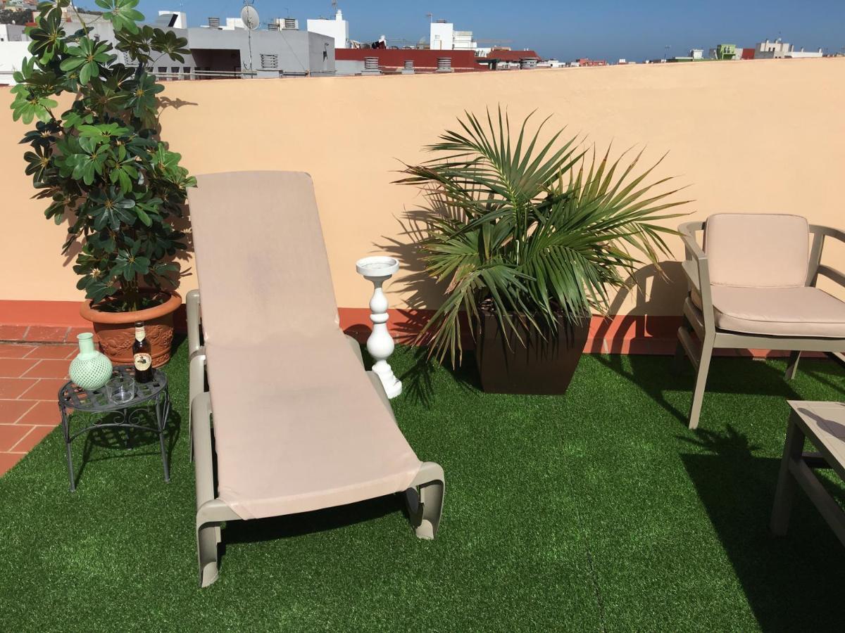 Vivienda Vacacional La Laguna Deluxe 8 Exterior foto