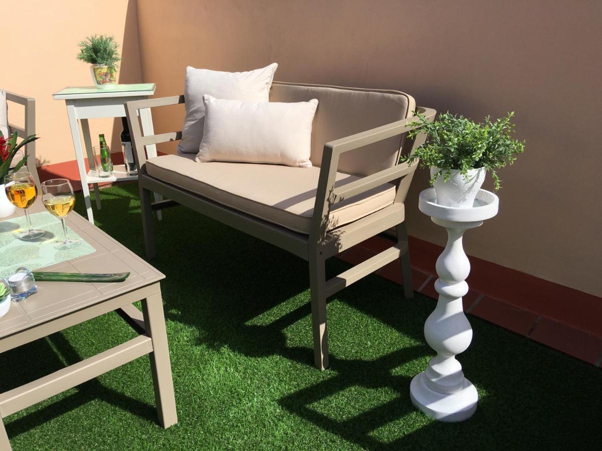 Vivienda Vacacional La Laguna Deluxe 8 Exterior foto