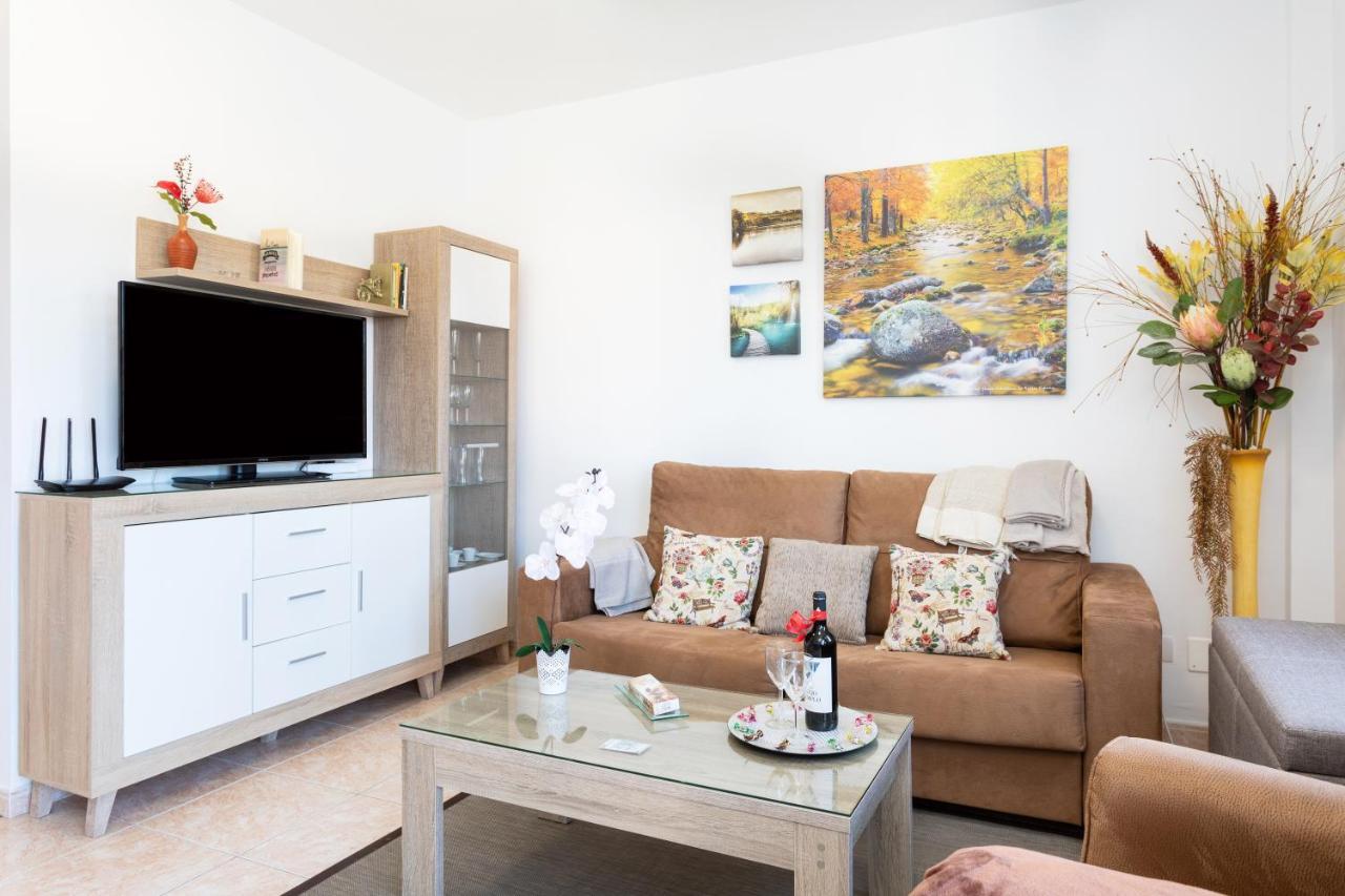 Vivienda Vacacional La Laguna Deluxe 8 Exterior foto